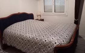 chambre meublée